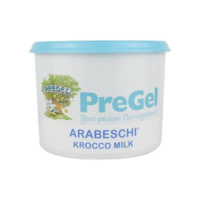 Krocco Milk Arabeschi x 2kg